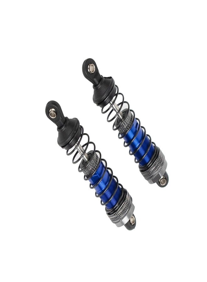 JIUSI 1/12 RC Car Oil Absorber Shocks with Ball Head,Rear Shock absorbers for WB12PRO,Part Number 16119-1 - Image 1